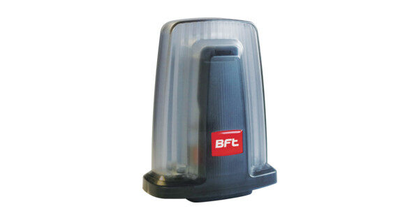 BFT balta signāllampa 24V ar antenu