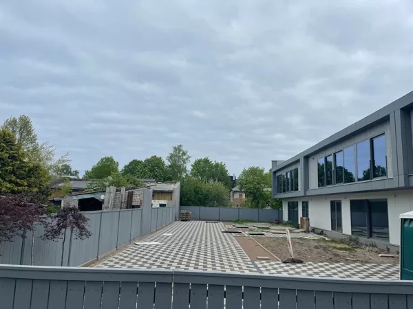 NO IDEJAS IZSTRĀDES LĪDZ GATAVAM ŽOGAM