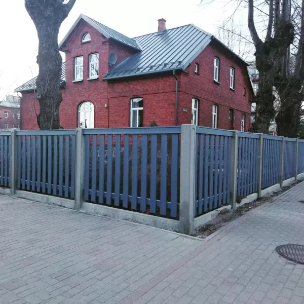 NO IDEJAS IZSTRĀDES LĪDZ GATAVAM ŽOGAM